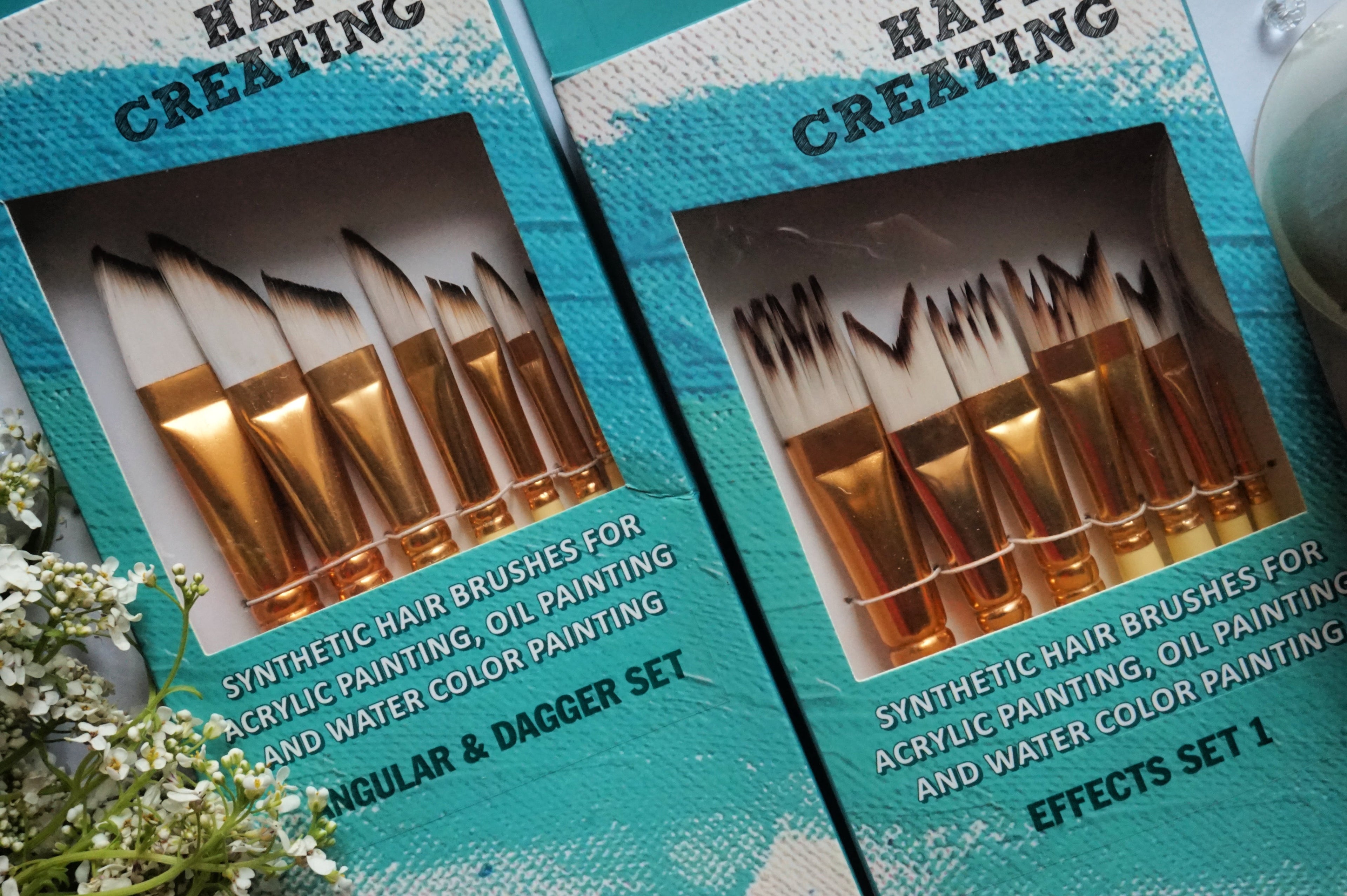 COMBO 7 :- Angular set + Effect 1 set