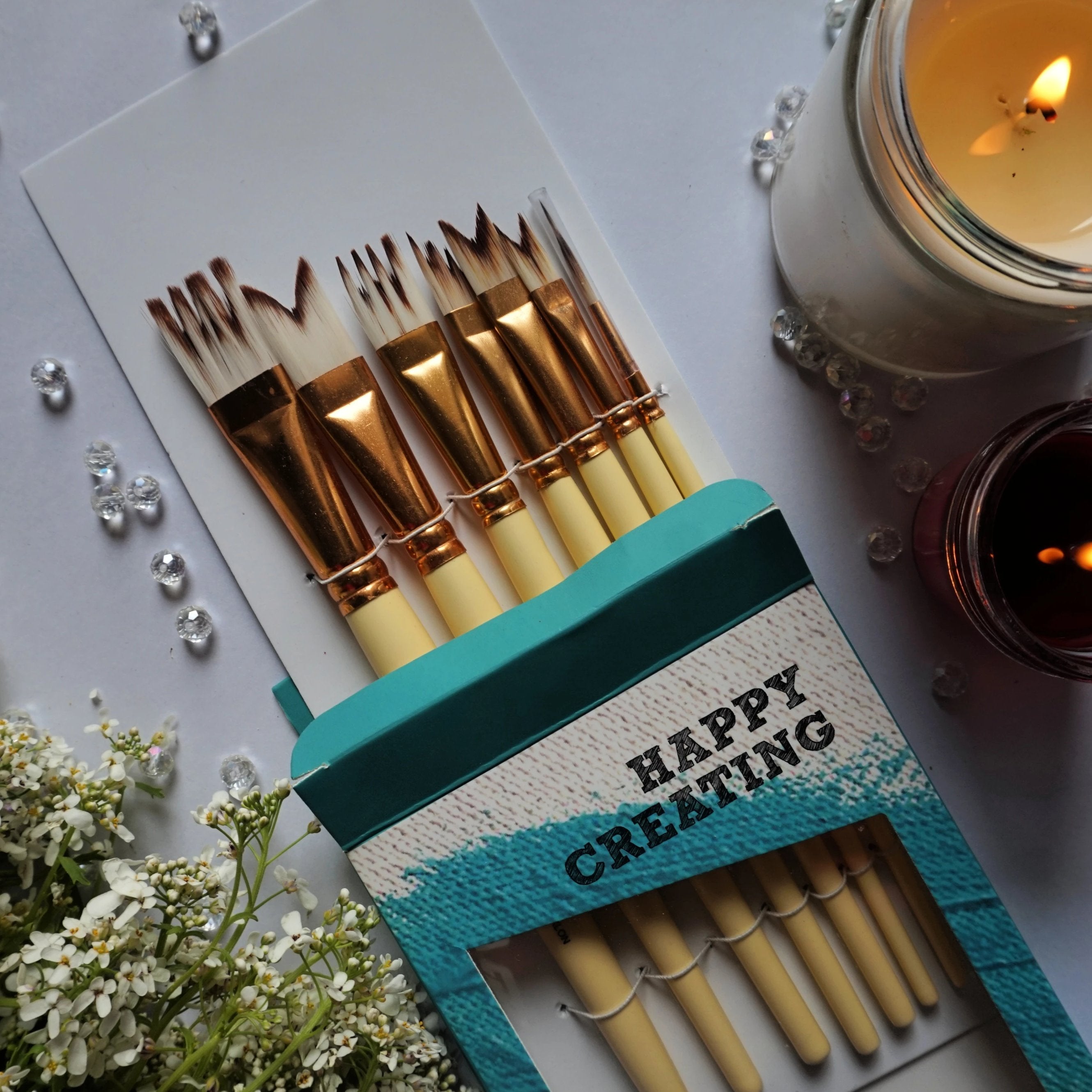 ** VERSION 2 ** Notch and comb hair mixed effect set 1 by Artyshils Art