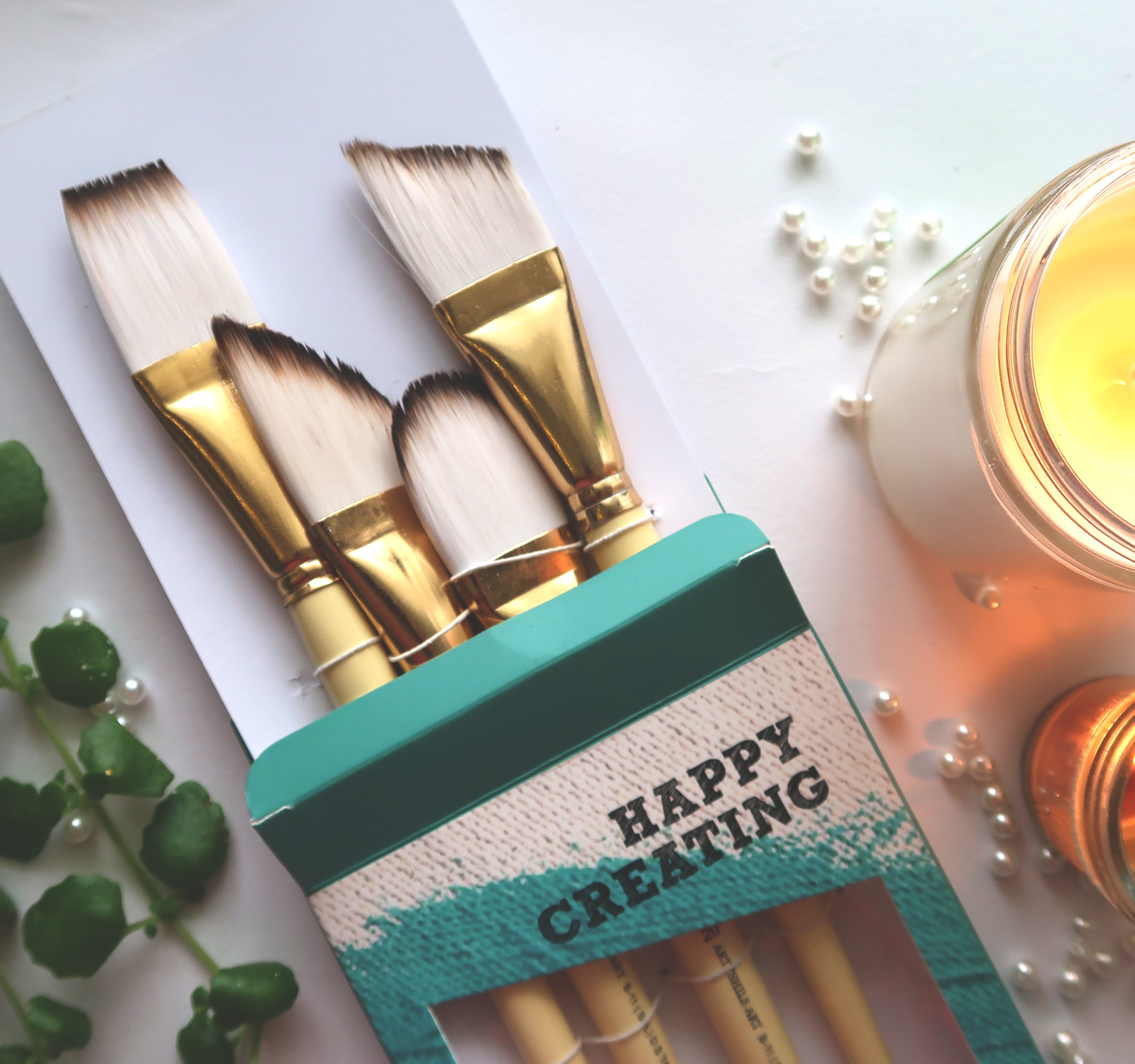 COMBO 22. :-  All Version 4 Brushes + Silver Bill Watercolour Brush