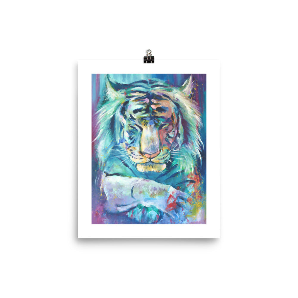 Fine Art Print :- “ Majestic “