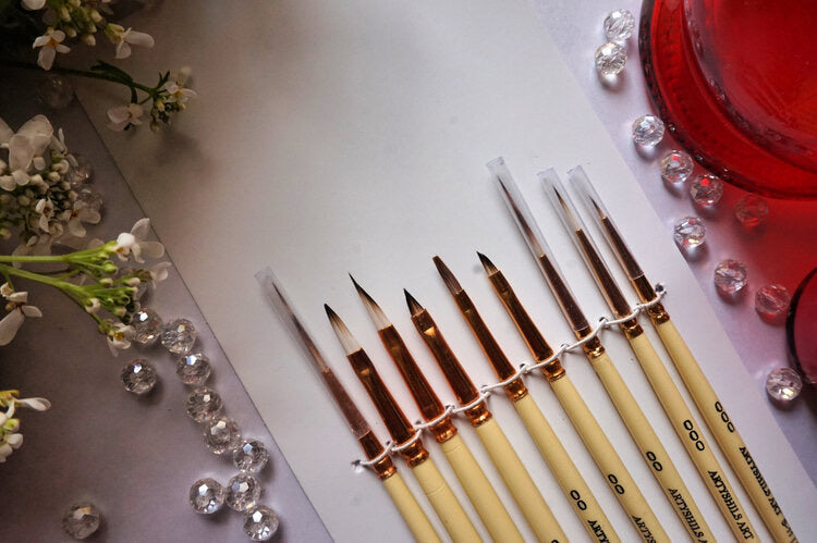 COMBO 19 :- ALL 9 SETS