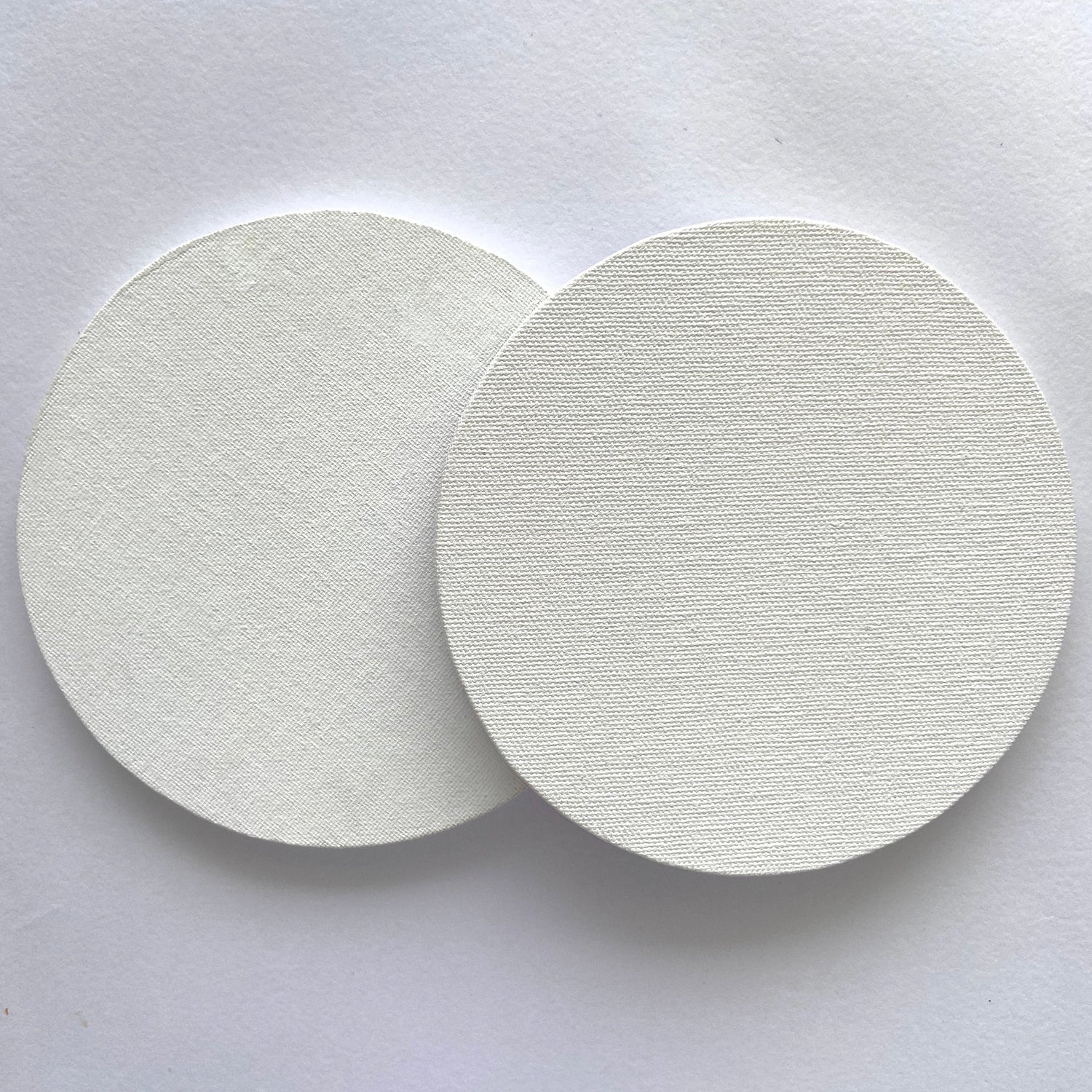 10/12” - 1 Medium size canvas pad – Artyshils Art